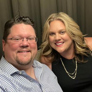 Meet your Posher, Kristine